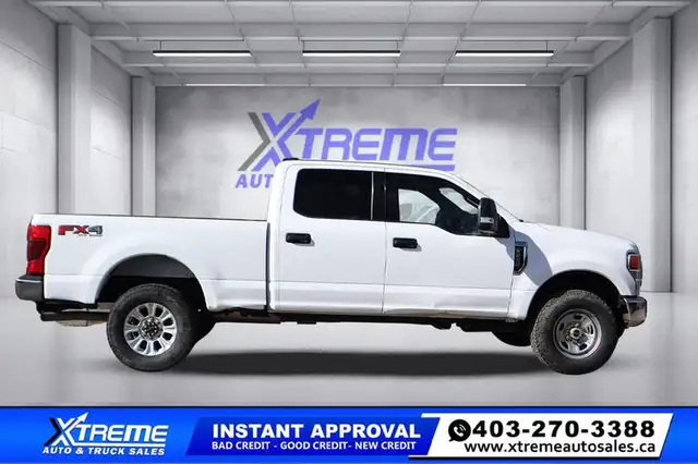 2020 Ford F-250 Super Duty XLT - NO FEES! - Photo 4