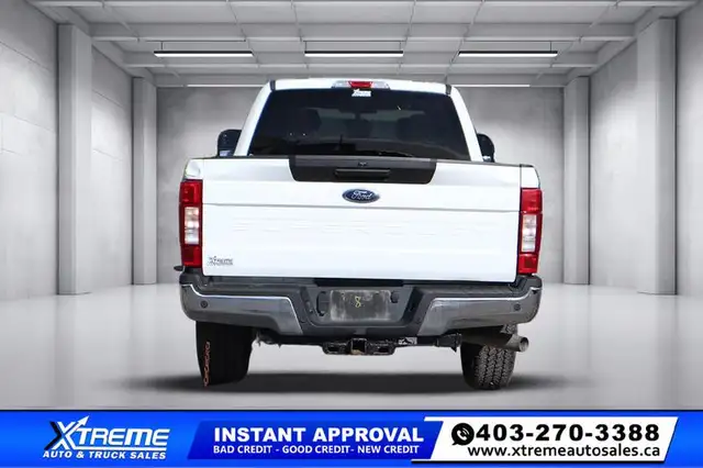 2020 Ford F-250 Super Duty XLT - NO FEES! - Photo 6