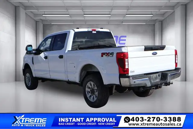 2020 Ford F-250 Super Duty XLT - NO FEES! - Photo 7