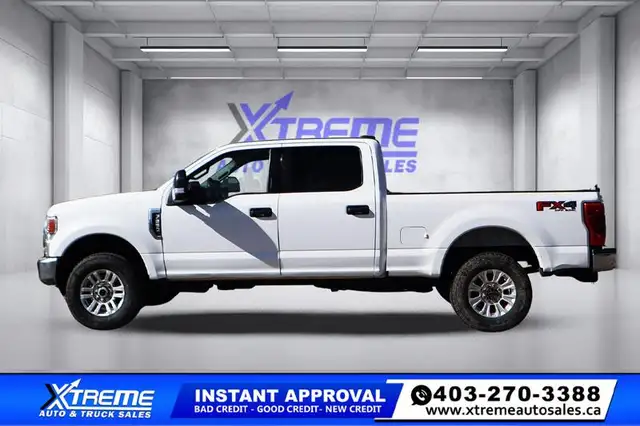 2020 Ford F-250 Super Duty XLT - NO FEES! - Photo 8