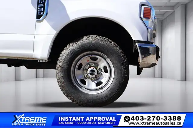 2020 Ford F-250 Super Duty XLT - NO FEES! - Photo 13