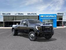 2026 GMC Sierra 3500HD Denali Ultimate - Photo 2