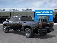 2026 GMC Sierra 3500HD Denali Ultimate - Photo 6