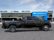 2026 GMC Sierra 3500HD Denali Ultimate - Photo 9