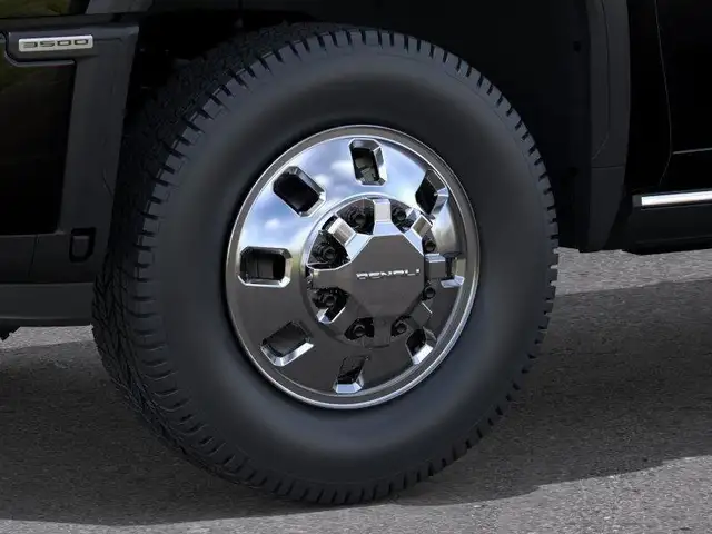 2026 GMC Sierra 3500HD Denali Ultimate - Photo 12