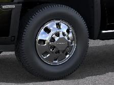 2026 GMC Sierra 3500HD Denali Ultimate - Photo 12