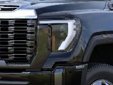 2026 GMC Sierra 3500HD Denali Ultimate - Photo 13