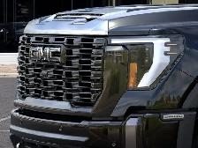 2026 GMC Sierra 3500HD Denali Ultimate - Photo 16
