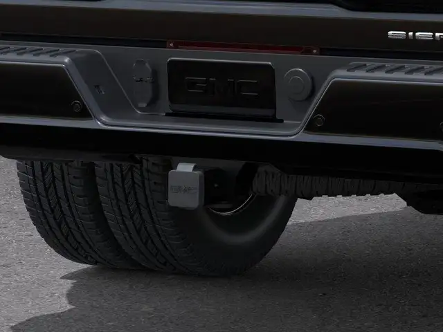 2026 GMC Sierra 3500HD Denali Ultimate - Photo 17