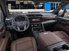 2026 GMC Sierra 3500HD Denali Ultimate - Photo 18