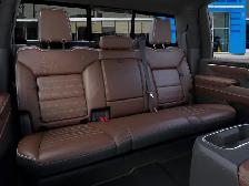 2026 GMC Sierra 3500HD Denali Ultimate - Photo 20