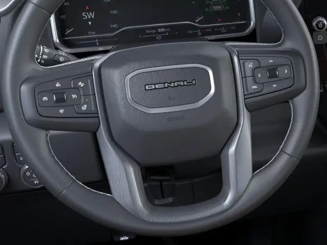 2026 GMC Sierra 3500HD Denali Ultimate - Photo 22