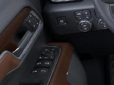 2026 GMC Sierra 3500HD Denali Ultimate - Photo 25