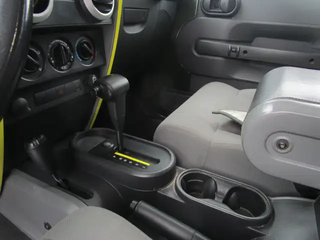 Jeep Wrangler Sahara 2008 4x4 automatique tres bonne condition b - Photo 2