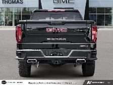 2026 GMC Sierra 1500 AT4 - Photo 5