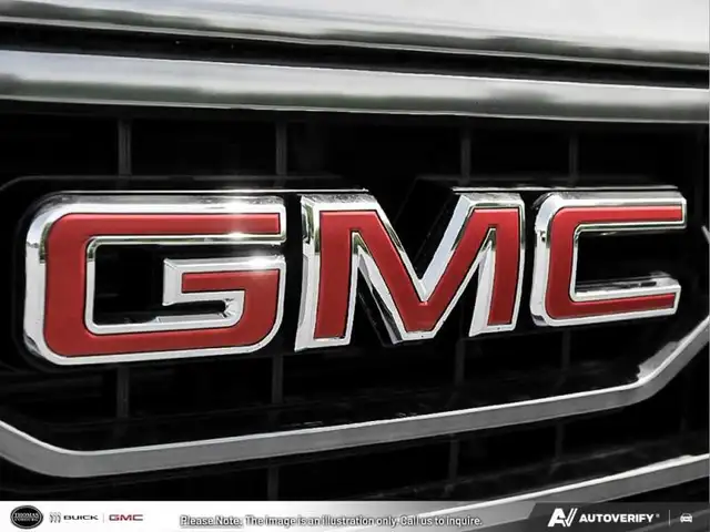 2026 GMC Sierra 1500 AT4 - Photo 9