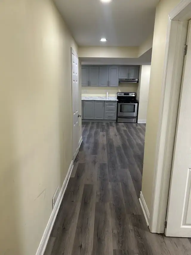 2 Bedroom Legal Basement - Photo 7