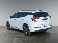 2019 GMC Terrain Denali - Photo 4