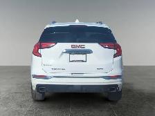 2019 GMC Terrain Denali - Photo 5