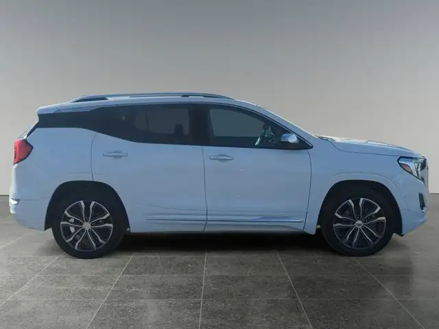 2019 GMC Terrain Denali - Photo 8