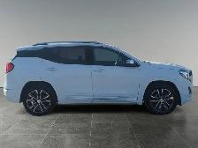 2019 GMC Terrain Denali - Photo 8