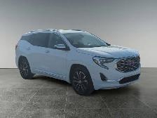 2019 GMC Terrain Denali - Photo 9