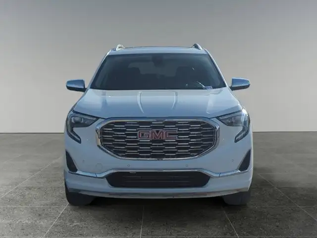 2019 GMC Terrain Denali - Photo 10