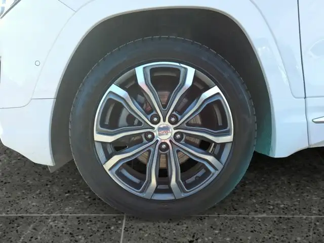 2019 GMC Terrain Denali - Photo 11