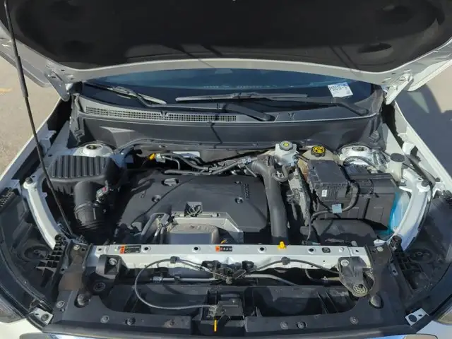 2019 GMC Terrain Denali - Photo 12