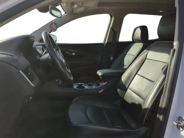 2019 GMC Terrain Denali - Photo 13
