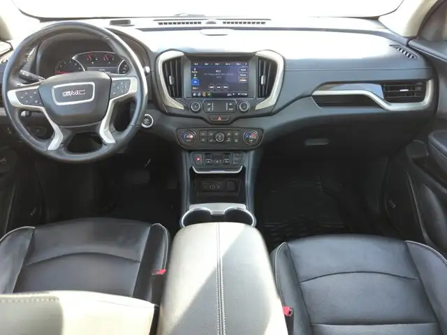 2019 GMC Terrain Denali - Photo 15