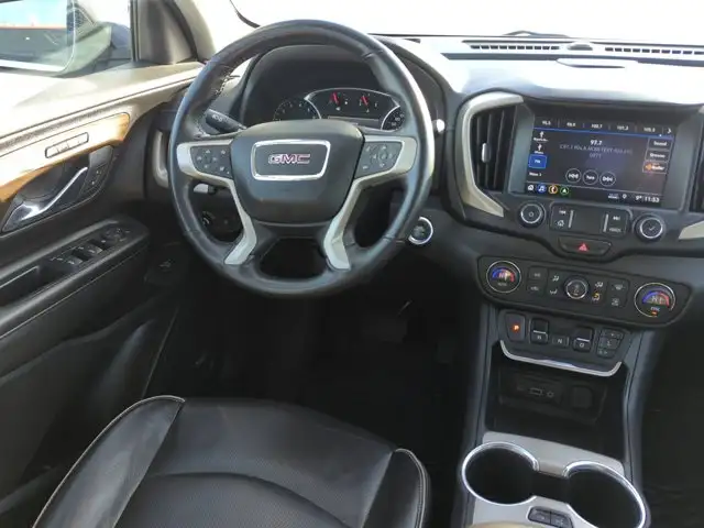 2019 GMC Terrain Denali - Photo 16
