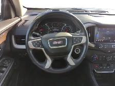 2019 GMC Terrain Denali - Photo 17