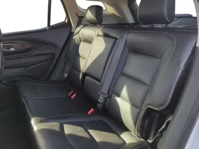 2019 GMC Terrain Denali - Photo 18