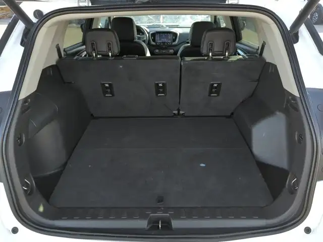2019 GMC Terrain Denali - Photo 19