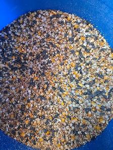 Pigeon food mix for sale
