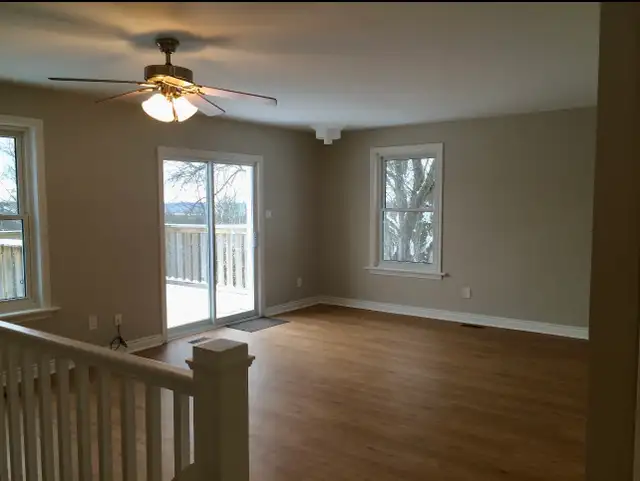 Peaceful 3 Bedroom Bungalow In Arkell Close To Guelph For Rent - Photo 6
