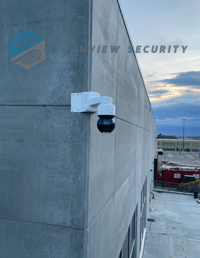 SECURITY CAMERA/ALARM SYSTEM WITH PROFESSIONAL INSTALLATION - Photo 3