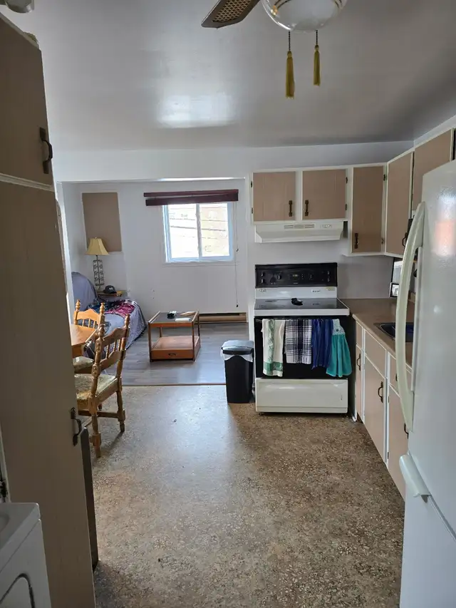 4 et demi à louer 890$ par mois - Photo 2