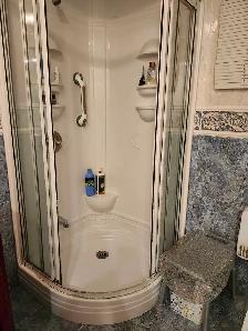 accessoires toilette