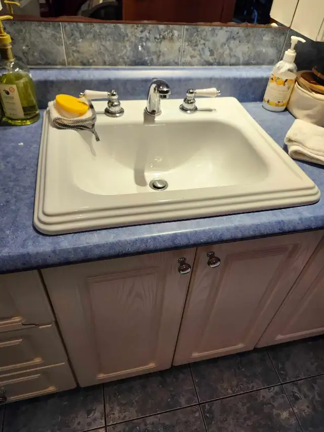 accessoires toilette - Photo 4