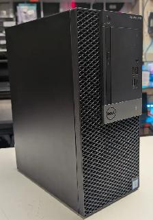 Desktop Dell OptiPlex 7050 i7-6700 16Go DDR4 SSD 256Go NVMe - Photo 2
