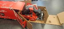 Milwaukee M12 Fuel Circular Saw Open Box - Photo 2