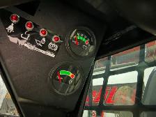 BOBCAT S70/463 CAB ASSEMBLY-BRAND NEW TAKE OFF - Photo 6