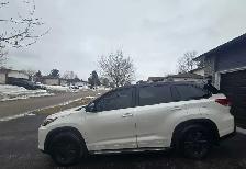 2018 Toyota Highlander XLE AWD - Photo 2