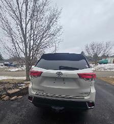 2018 Toyota Highlander XLE AWD - Photo 3