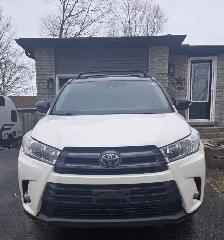 2018 Toyota Highlander XLE AWD - Photo 4