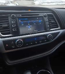 2018 Toyota Highlander XLE AWD - Photo 5