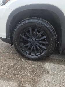 2018 Toyota Highlander XLE AWD - Photo 7