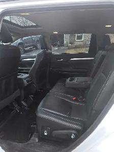 2018 Toyota Highlander XLE AWD - Photo 8
